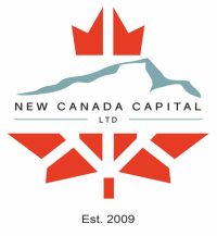 New Canada Capital Ltd logo